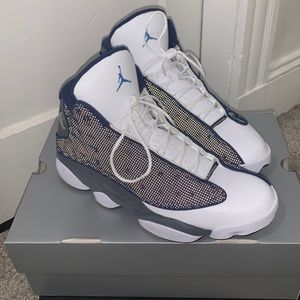 Air Jordan Flint 13